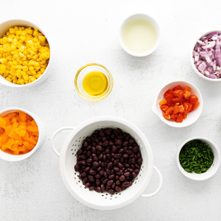 Chipotle Corn Salsa