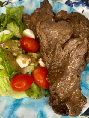 Air Fryer Trader Joe's Bool Kogi