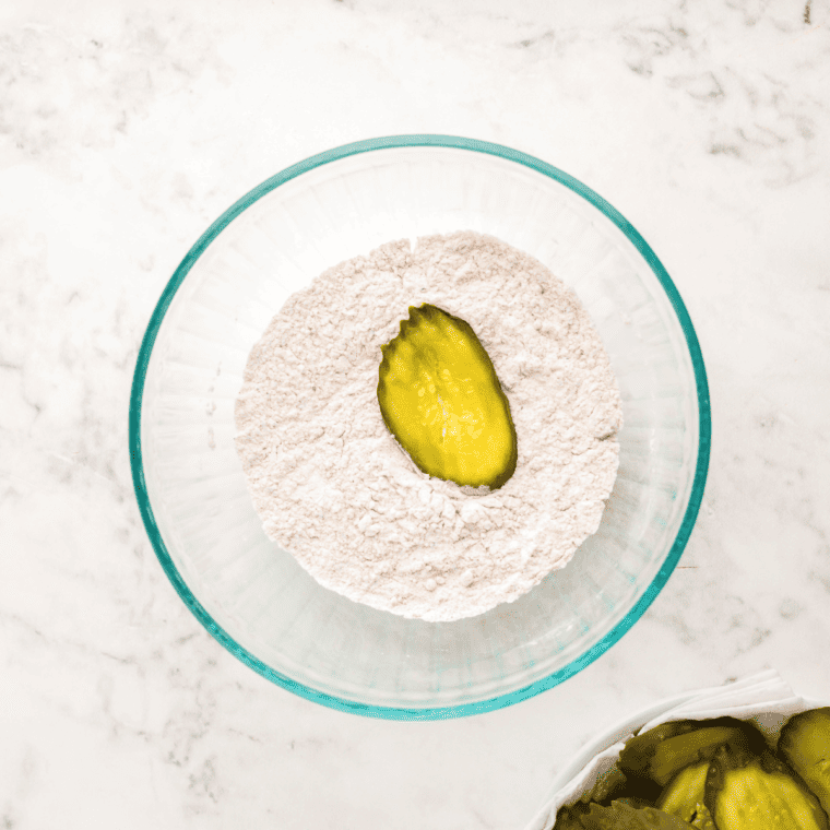 Air Fryer Zaxby’s Fried Pickle Recipe (3)