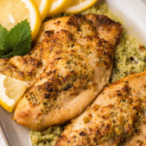 Blackstone Tilapia