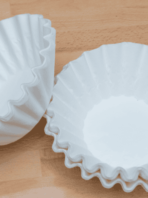 Can You Use Coffee Filters in an Air Fryer? (Safety Guide)