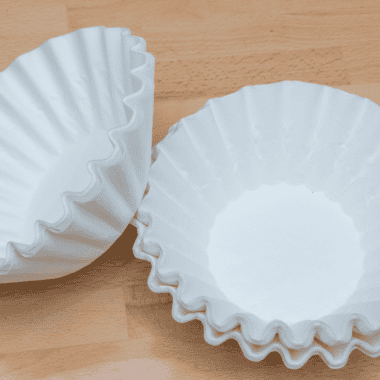 Can You Use Coffee Filters in an Air Fryer? (Safety Guide)