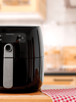 In conclusion, it's advisable to avoid using coffee filters in an air fryer. While coffee filters are designed for filtering coffee grounds and are safe for use with hot water during coffee brewing, they are not suitable for the high temperatures and cooking conditions of an air fryer. Coffee filters are made from paper that may not withstand the heat, and using them in an air fryer can lead to burning, smoke production, and potential safety hazards. Instead, opt for safe alternatives like parchment paper, silicone baking mats, or greasing the air fryer basket with a small amount of oil. These alternatives are specifically designed for high-heat cooking and will help you achieve the best results in your air frying endeavors. Always prioritize safety and follow the manufacturer's recommendations for using your air fryer effectively.