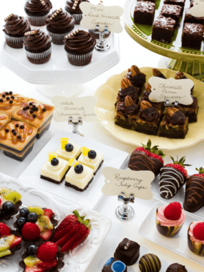 Air Fryer Dessert Recipes For Two