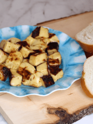 Trader Joe's Bread Cheese