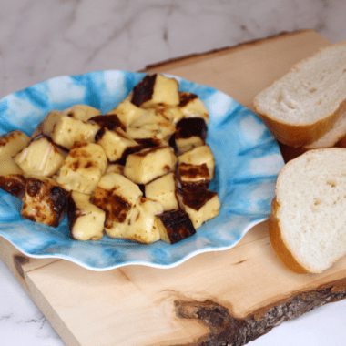 Trader Joe's Bread Cheese