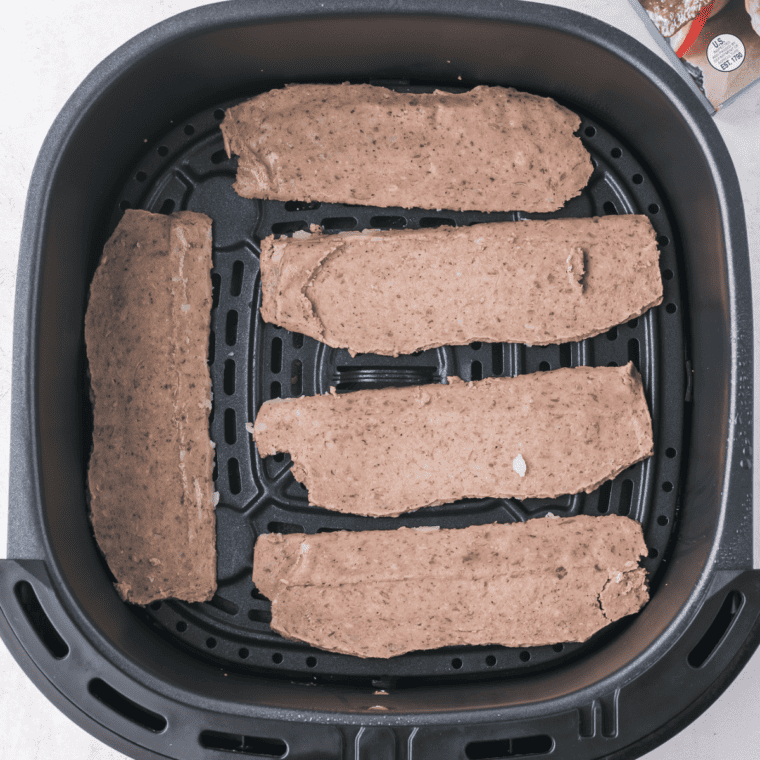 Trader Joe's Gyro Meat Air Fryer