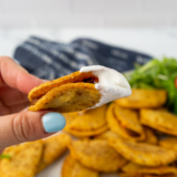 Trader Joe’s Mini Chicken Tacos Air Fryer