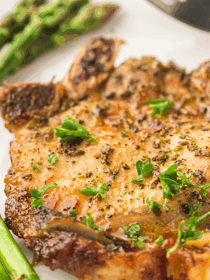 Waffle House Pork Chops Recipe