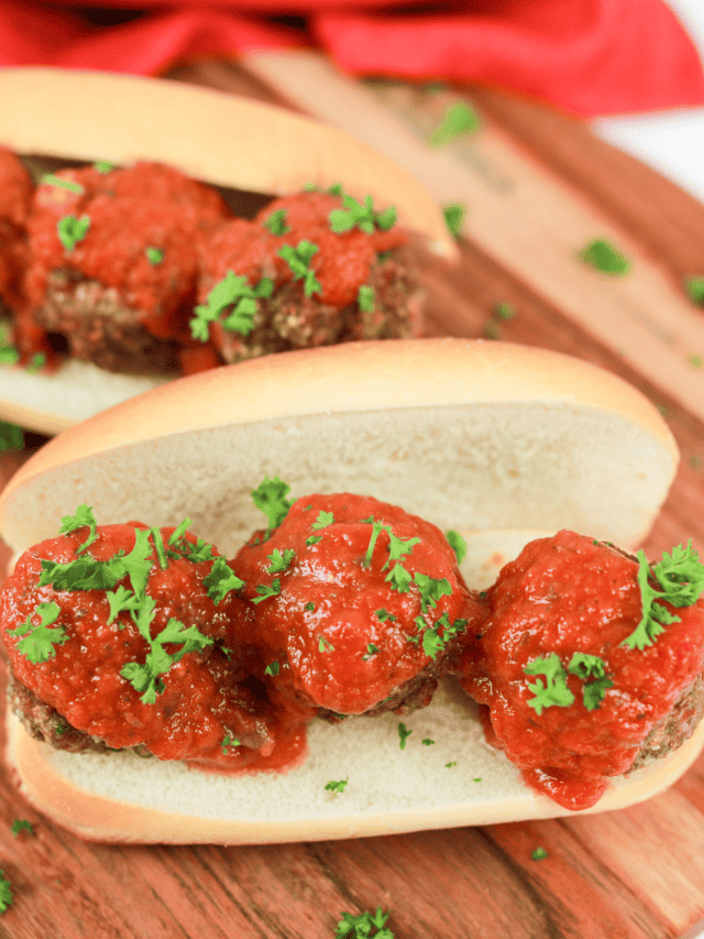 Air Fryer Trader Joe's Chicken Meatballs