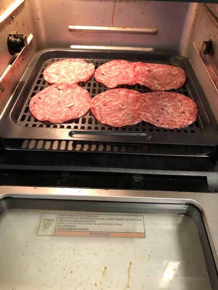 How To Cook Salami In Air Fryer 