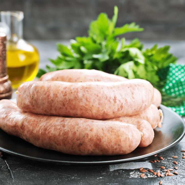 Air Fryer Longanisa Sausage (2)