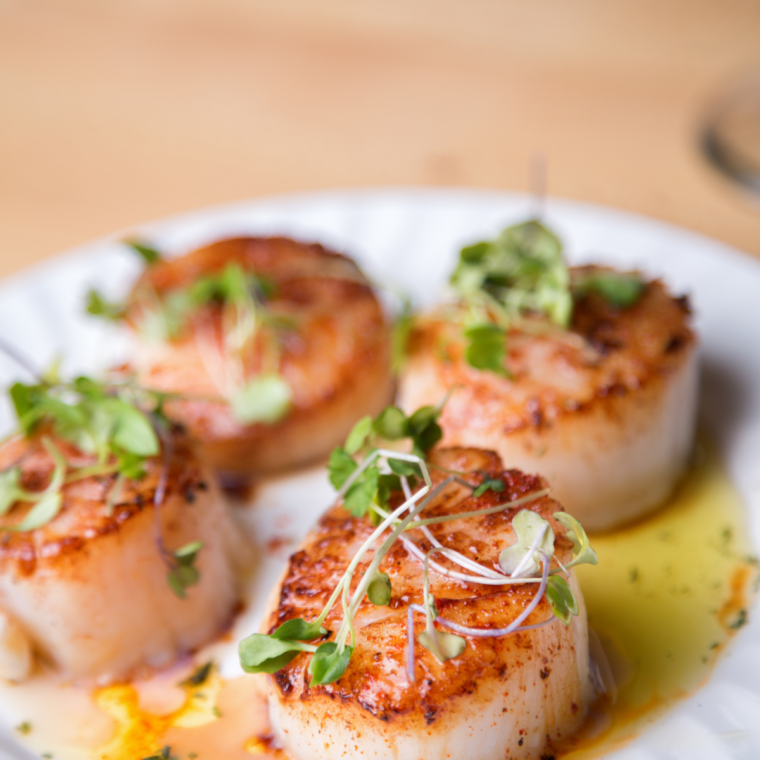 How To Store Scallops Properly?