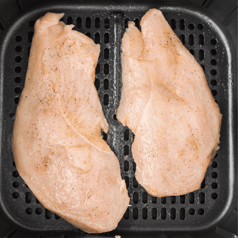 Texas Roadhouse Smothered Chicken