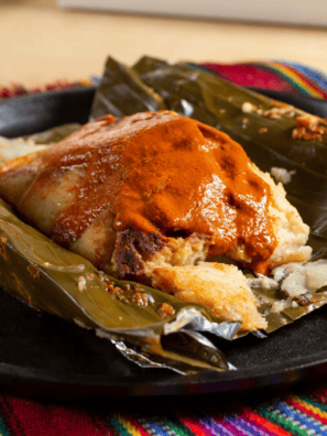 Air Fryer Trader Joe's Frozen Tamales