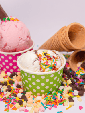 Best NInja Creami Recipes