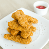 Reheating Arby’s Premium Chicken Nuggets