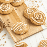 Taylor Swift’s Chai Sugar Cookies