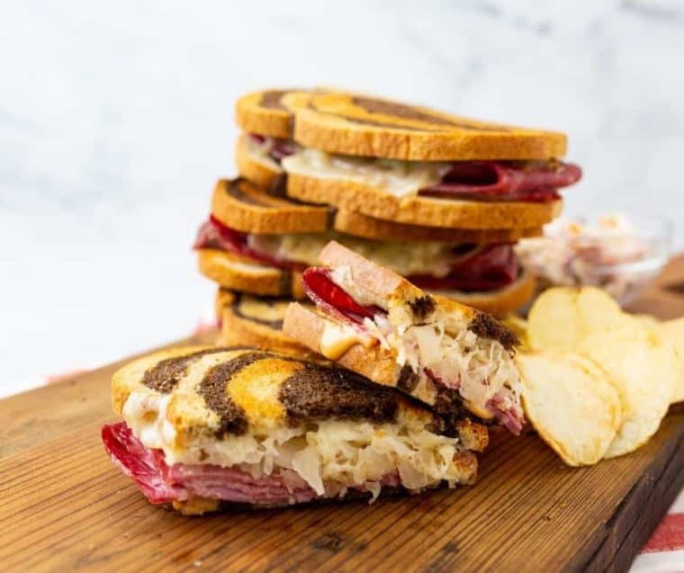 How To Reheat Sandwiches In Air Fryer