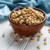 Air Fryer Pine Nuts