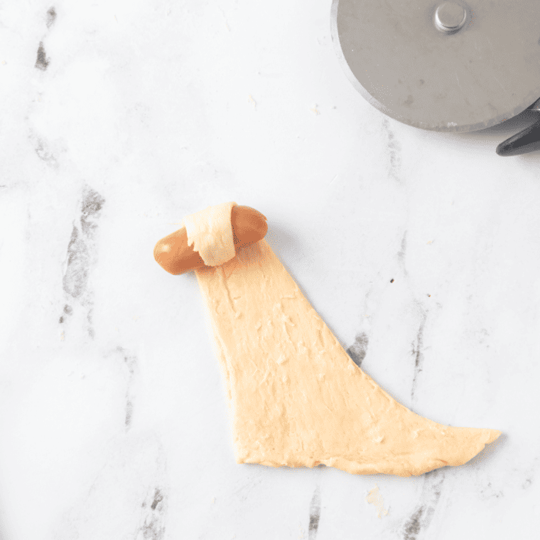 How To Make Homemade Delicious Bagel Dogs In Air Fryer