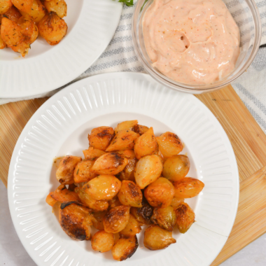Air Fryer Blooming Onion Bites