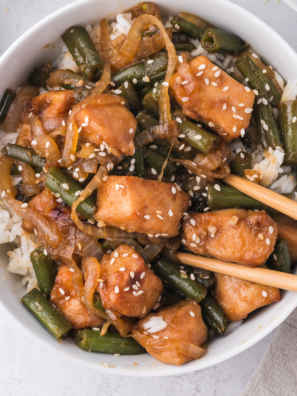 Each ingredient in this recipe plays a crucial role in creating a harmonious blend of flavors and textures, resulting in a delightful and satisfying meal.