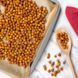 Air Fryer Mediterranean Chickpeas