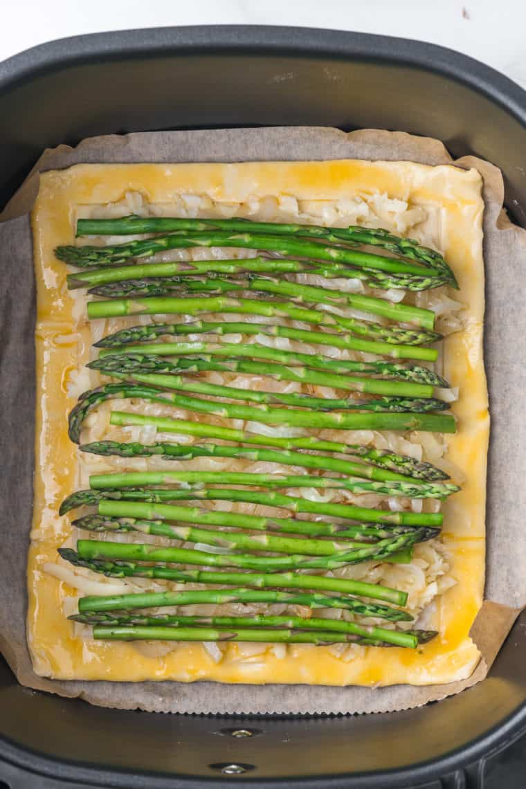 Asparagus