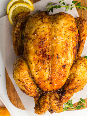 Welcome to the delightful world of easy meal solutions! Today, we're spotlighting the ever-popular Costco Rotisserie Chicken, a staple for busy weeknights, lazy weekends, and everything in between. These rotisserie chickens, known for their juicy tenderness and flavorful seasoning, are not just a time-saver; they're a versatile ingredient that can be the star of countless recipes. In this post, we'll dive into the many ways you can transform a simple Costco Rotisserie Chicken into an array of delicious dishes. From comforting soups and hearty salads to international dishes, this chicken is your ticket to quick, effortless, and mouth-watering meals. Whether you're a seasoned home cook or just starting out in the kitchen, the Costco Rotisserie Chicken is about to become your new best friend in meal prep. Let's explore the endless culinary possibilities it offers!