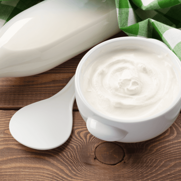 Ingredients Needed For Zaxby's Ranch Sauce