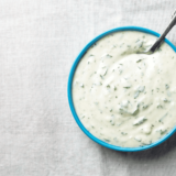 Zaxby's Ranch Sauce