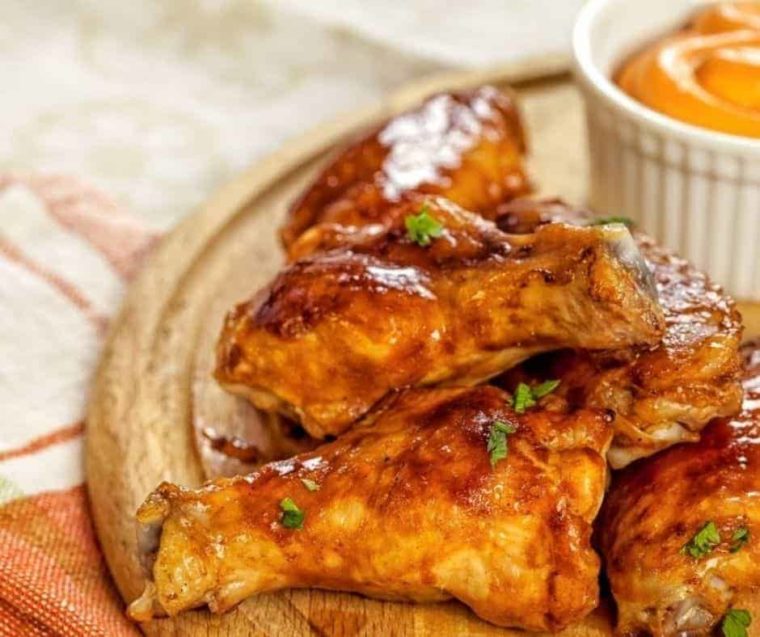 bbq chicken