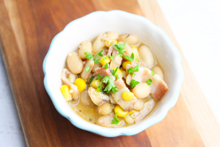 Turkey Chili