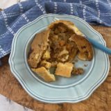 Ingredients Needed For Air Fryer Trader Joe's Steak and Stout Pies