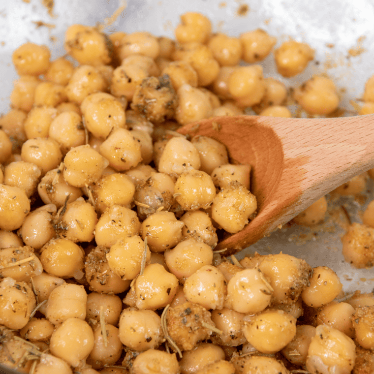 Mix all of the ingredients together.