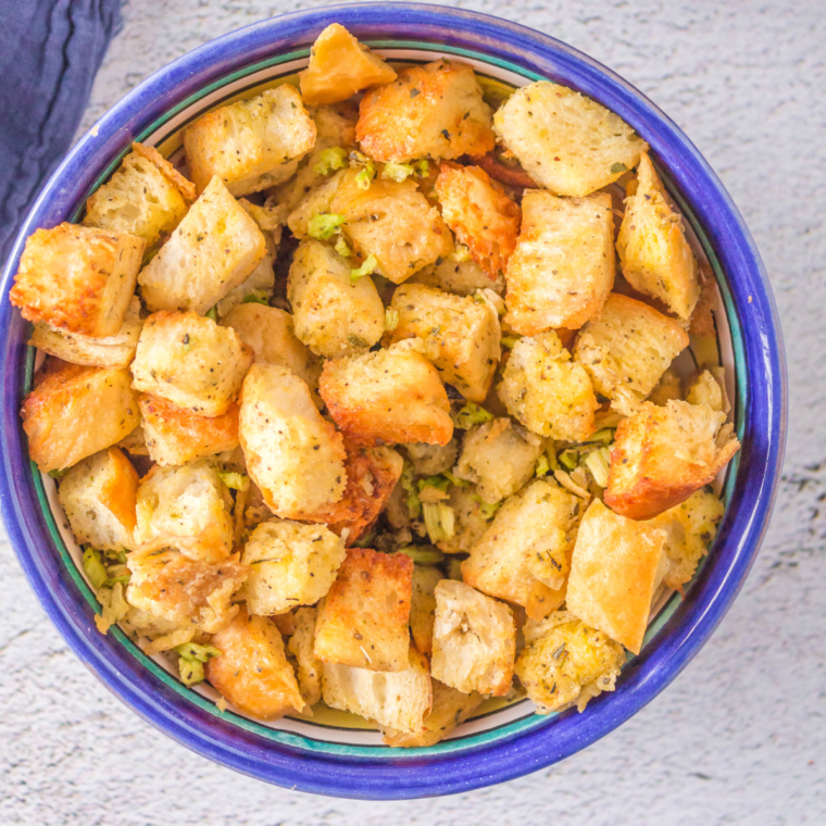 Air Fryer Stuffing