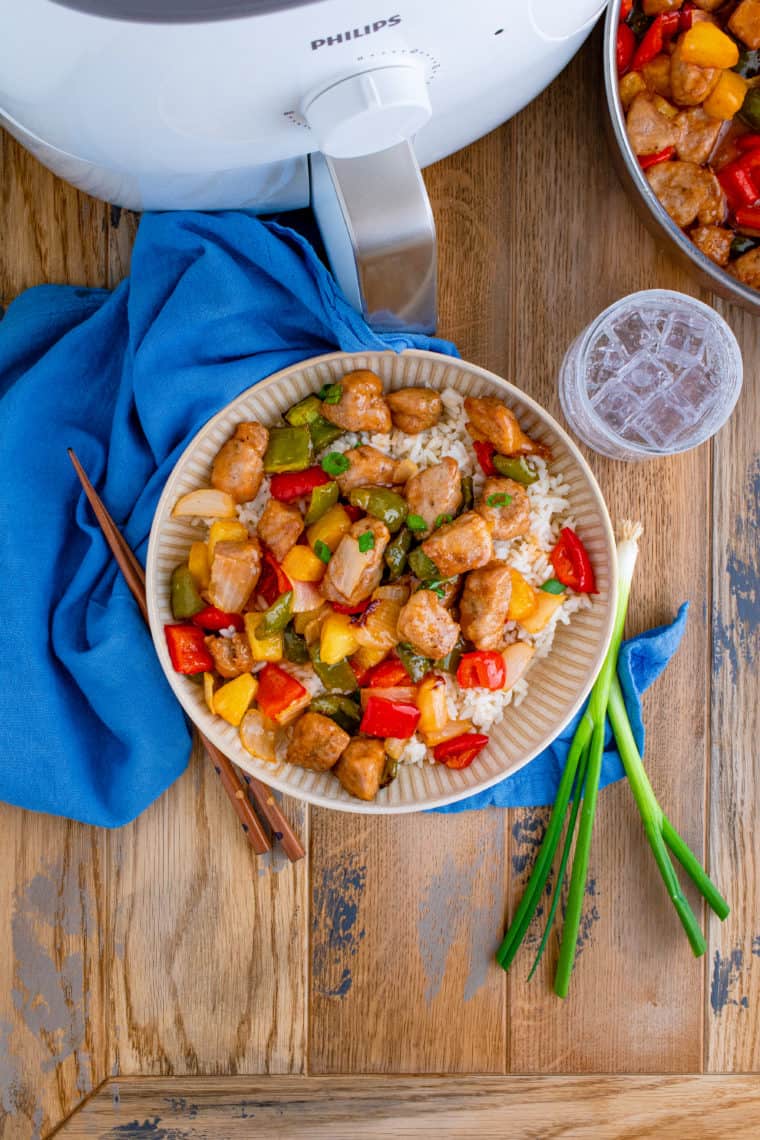 What to Serve with Coconut Rice (25 Easy Side Dishes)