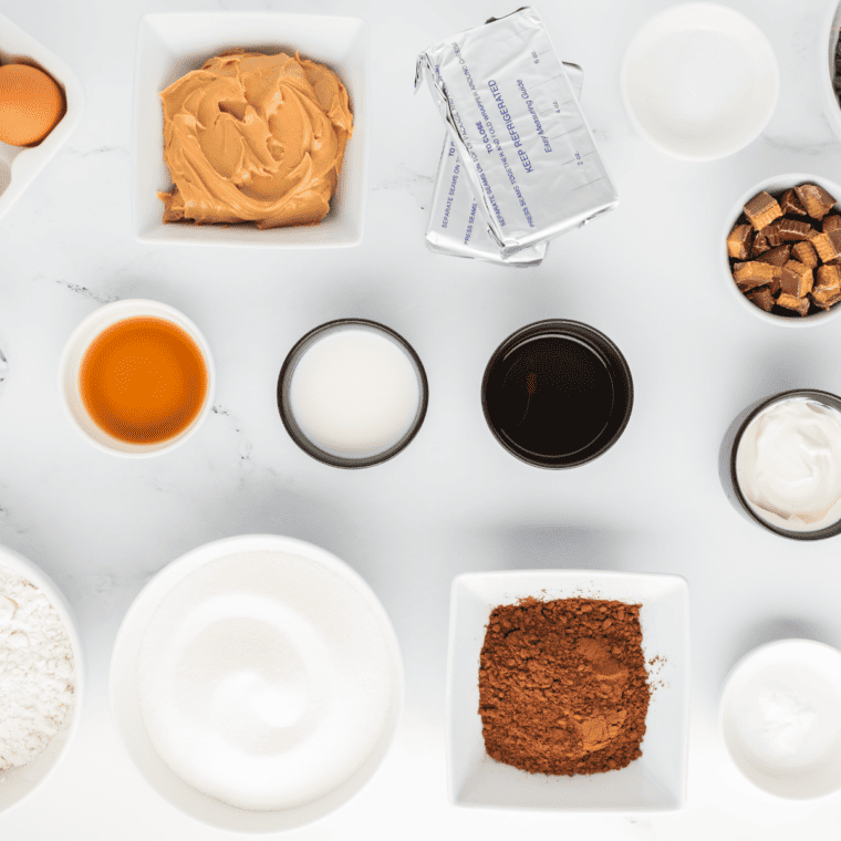 Remember the step-by-step directions and detailed ingredient list are below, in the printable recipe card at the bottom of the post, as well as the nutritional information.