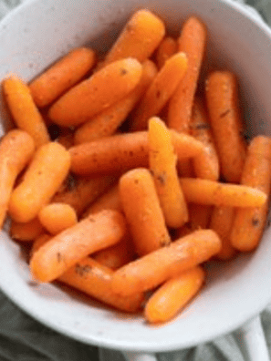 Cracker Barrel Carrot Recipe