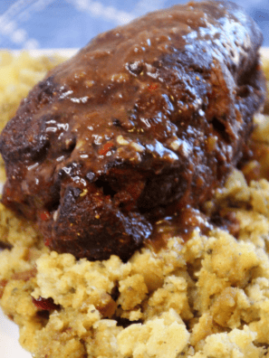 Air Fryer Trader Joe's Pork Shoulder
