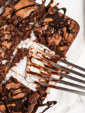 How To Store Brownies