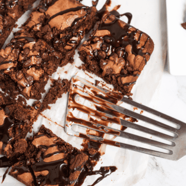How To Store Brownies