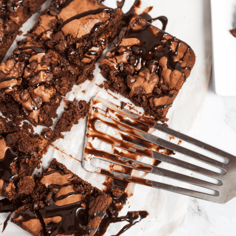 How To Store Brownies