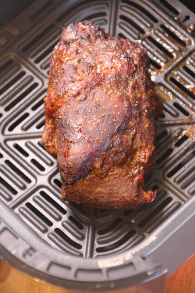 Trader Joe's Pork Shoulder