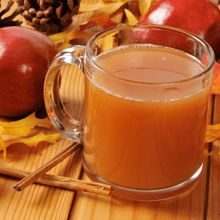 apple cider