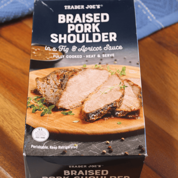 Pork Shoulder Air Fryer (1)