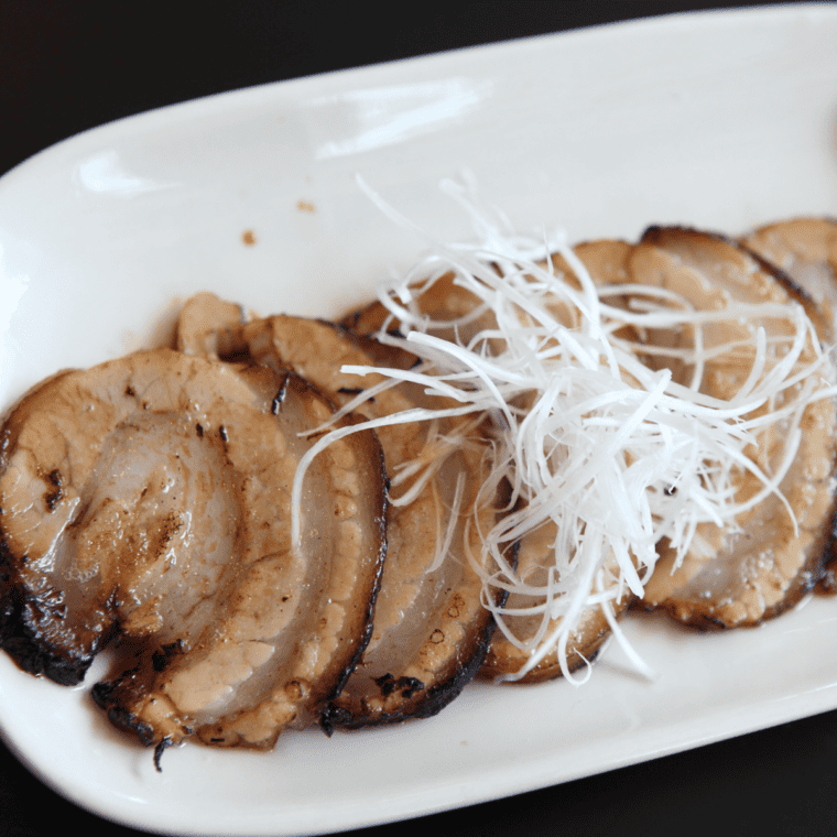 Cooking pork shoulder in the air fryer  