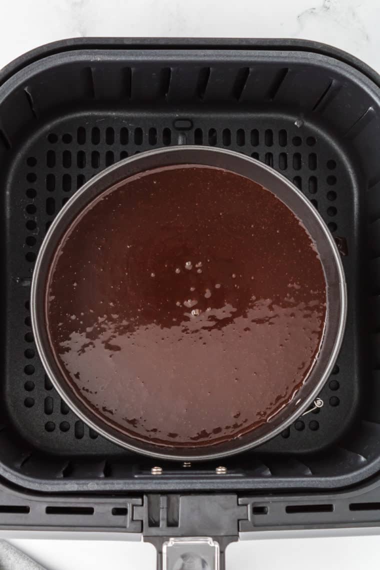 How To Make Copycat Cheesecake Factory Reese's Peanut Butter Chocolate Cake Cheesecake