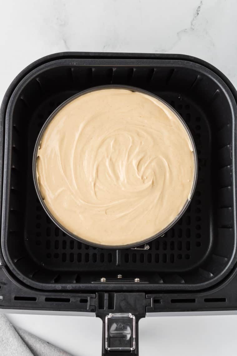 How To Make Copycat Cheesecake Factory Reese's Peanut Butter Chocolate Cake Cheesecake